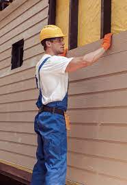 Best Siding Removal and Disposal  in Rich Hill, MO